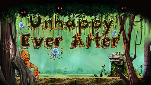 game pic for Unhappy ever after RPG